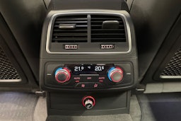 hopea Audi A6 2018 kuva 25.