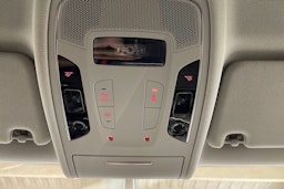 hopea Audi A6 2018 kuva 26.