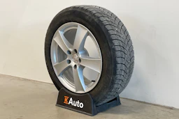 harmaa Audi A6 2018 kuva 10.