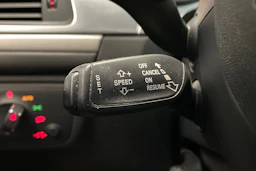 harmaa Audi A6 2018 kuva 16.