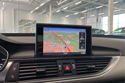 harmaa Audi A6 2018 kuva 20.