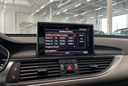 harmaa Audi A6 2018 kuva 24.