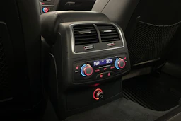 harmaa Audi A6 2018 kuva 27.
