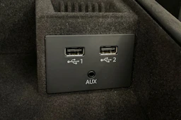 harmaa Audi A6 2018 kuva 28.