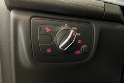 harmaa Audi A6 2018 kuva 29.