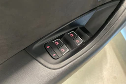 harmaa Audi A6 2018 kuva 31.