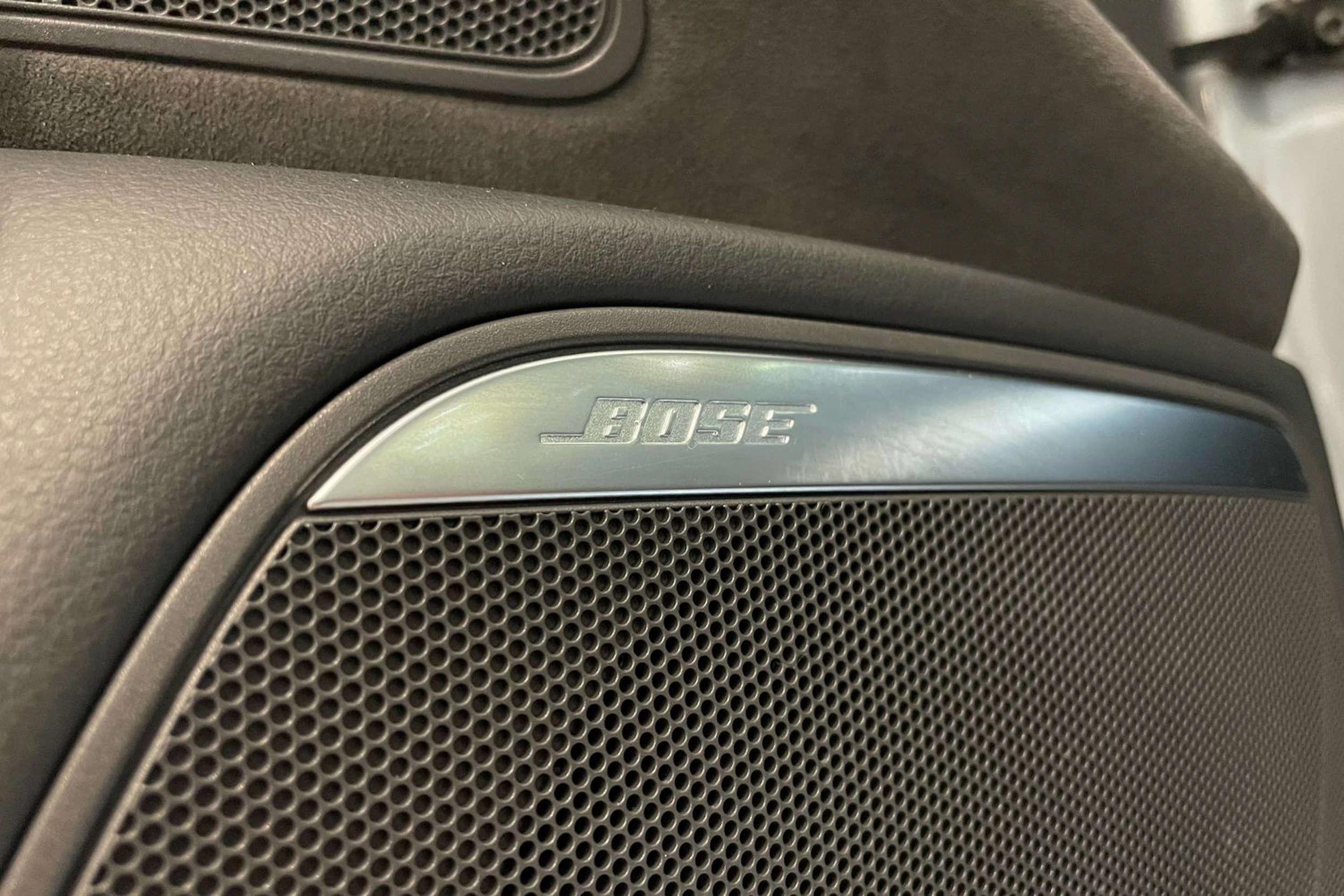 harmaa Audi A6 2018 kuva 32.