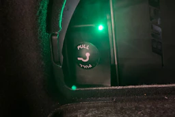 harmaa Audi A6 2018 kuva 34.