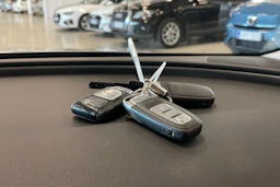 harmaa Audi A6 2018 kuva 35.