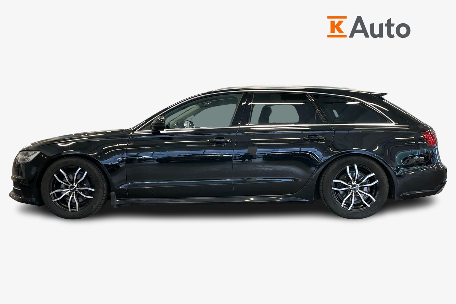 Audi A6 2018, kuva 5/22