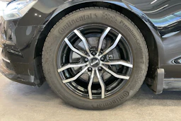 met. musta Audi A6 2018 kuva 10.