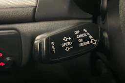 met. musta Audi A6 2018 kuva 18.