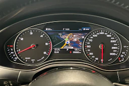 met. musta Audi A6 2018 kuva 19.