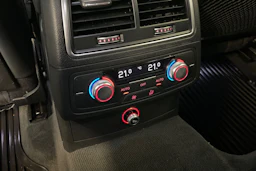 met. musta Audi A6 2018 kuva 21.