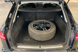 met. musta Audi A6 2018 kuva 22.