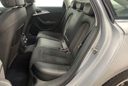 Hopea Audi A6 2018 kuva 10.