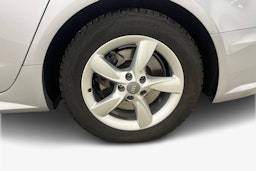 Hopea Audi A6 2018 kuva 11.