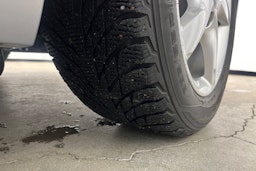 Hopea Audi A6 2018 kuva 13.