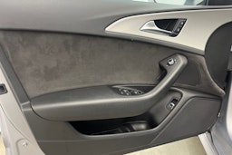 Hopea Audi A6 2018 kuva 14.