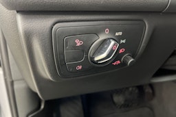 Hopea Audi A6 2018 kuva 16.