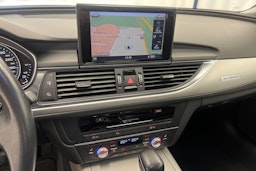 Hopea Audi A6 2018 kuva 20.