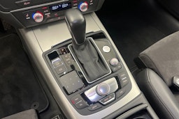 Hopea Audi A6 2018 kuva 21.