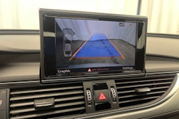 Hopea Audi A6 2018 kuva 22.