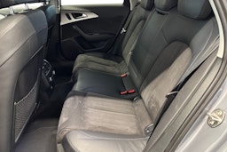 harmaa Audi A6 2018 kuva 10.