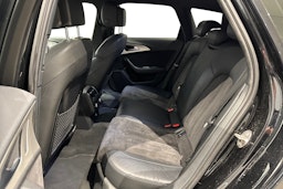 met. musta Audi A6 2018 kuva 10.