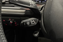 met. musta Audi A6 2018 kuva 19.