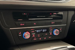 met. musta Audi A6 2018 kuva 22.