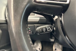 valkoinen Audi A6 2018 kuva 16.