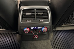 valkoinen Audi A6 2018 kuva 23.