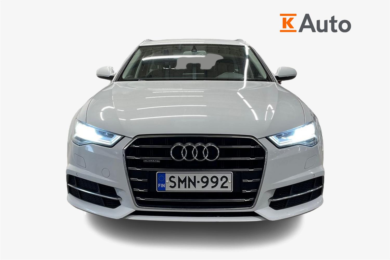 Audi A6 2018, kuva 4/24