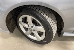 harmaa Audi A6 2018 kuva 13.