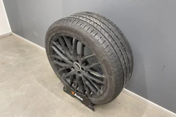 harmaa Audi A6 2018 kuva 14.