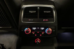 harmaa Audi A6 2018 kuva 16.