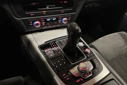 harmaa Audi A6 2018 kuva 22.