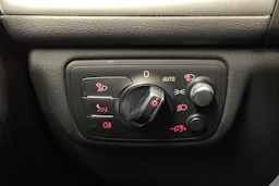 harmaa Audi A6 2018 kuva 23.