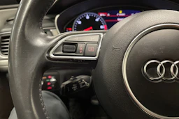 harmaa Audi A6 2018 kuva 24.