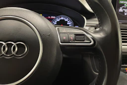 harmaa Audi A6 2018 kuva 25.