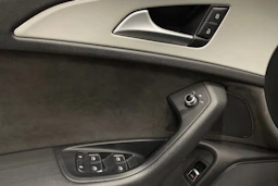 harmaa Audi A6 2018 kuva 26.