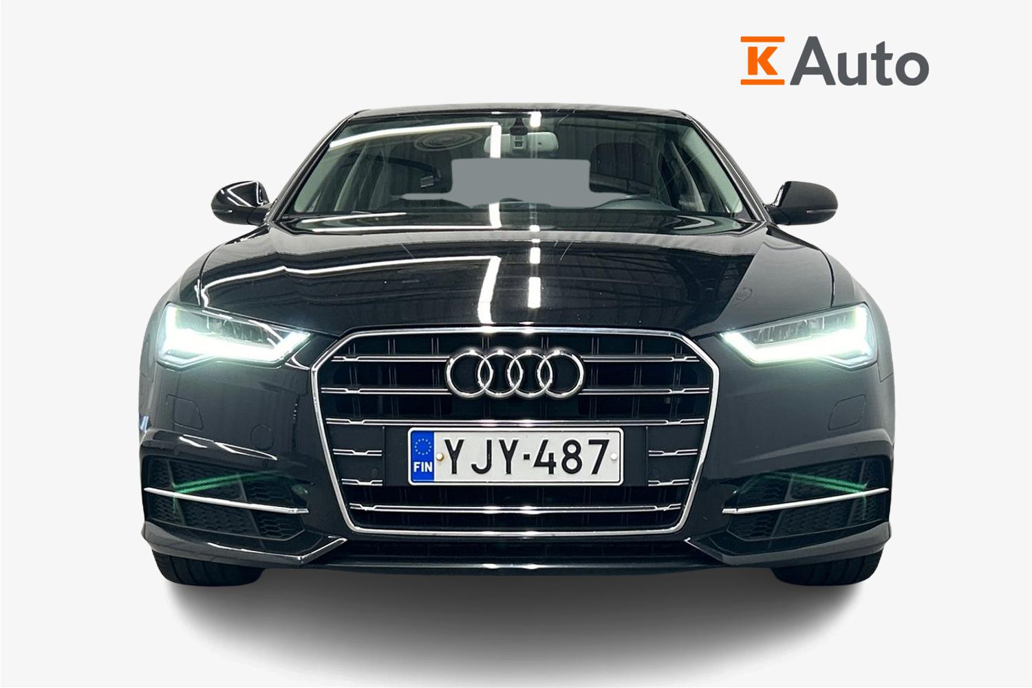 Audi A6 2018, kuva 4/23