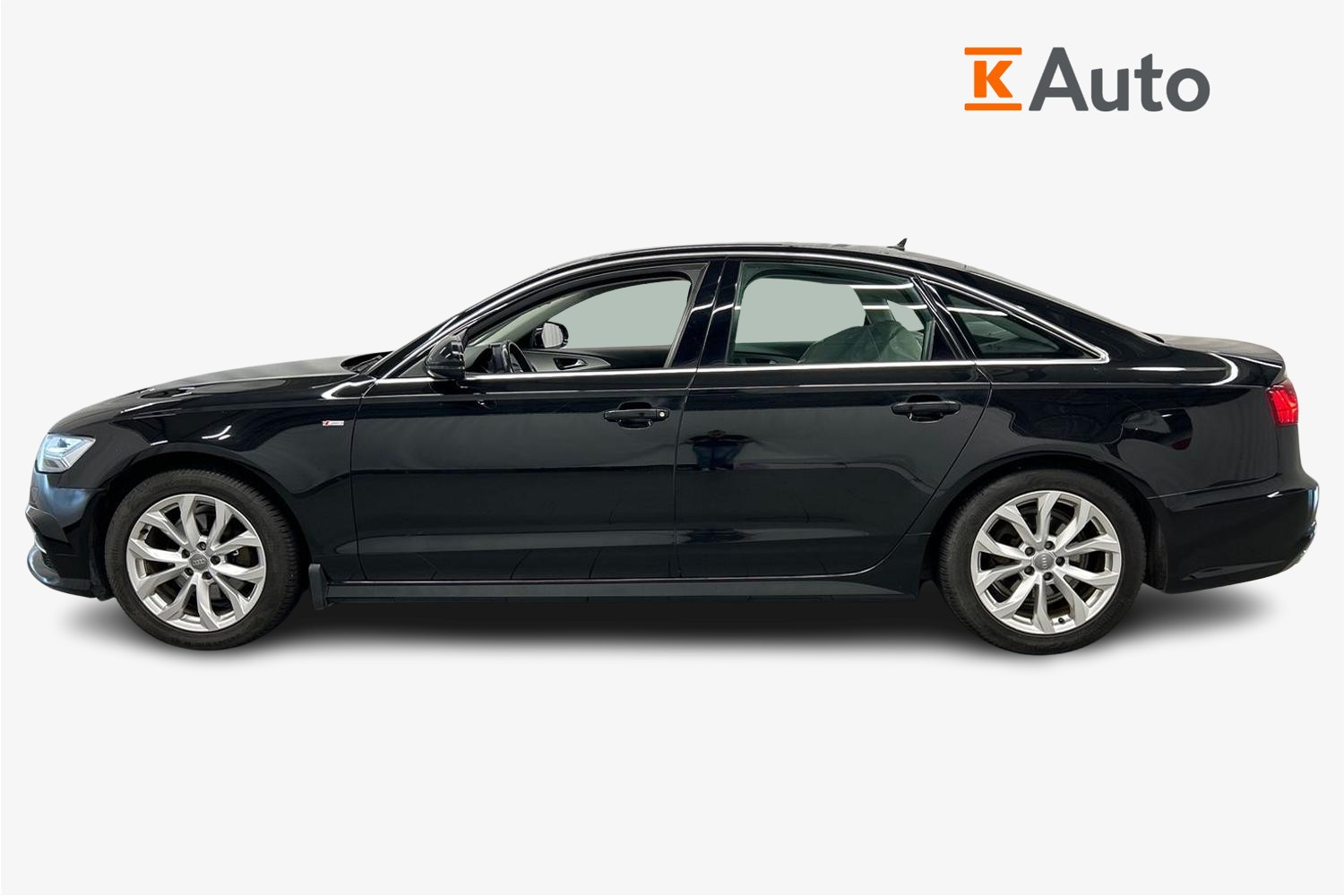 Audi A6 2018, kuva 5/23