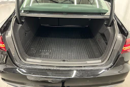 musta Audi A6 2018 kuva 12.