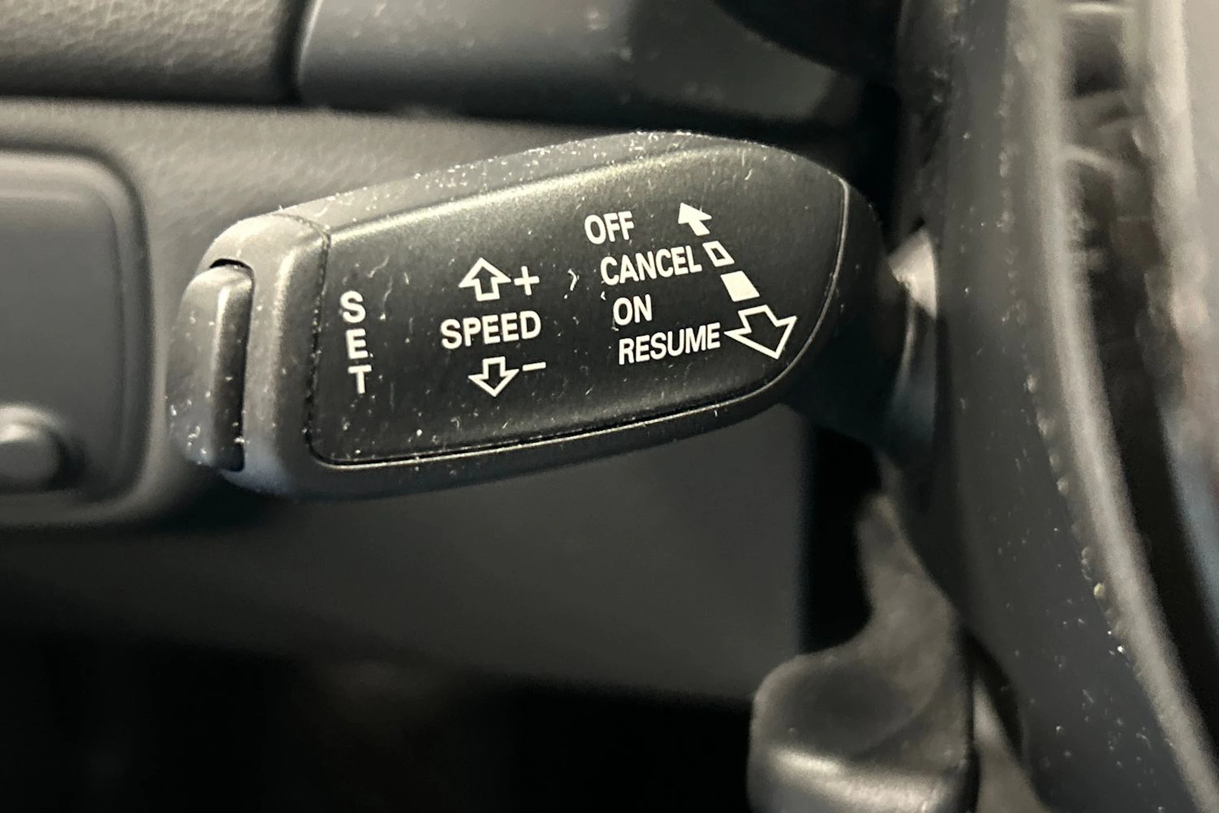 musta Audi A6 2018 kuva 16.