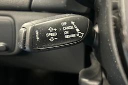 musta Audi A6 2018 kuva 16.