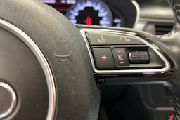 musta Audi A6 2018 kuva 18.