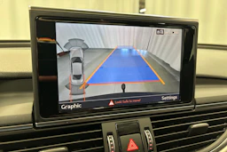 musta Audi A6 2018 kuva 21.