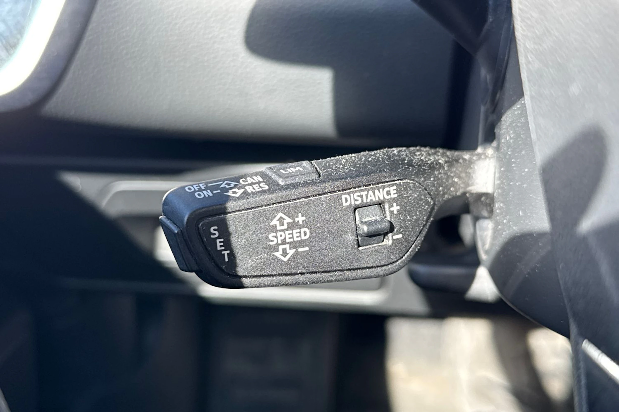 musta Audi A6 2019 kuva 8.